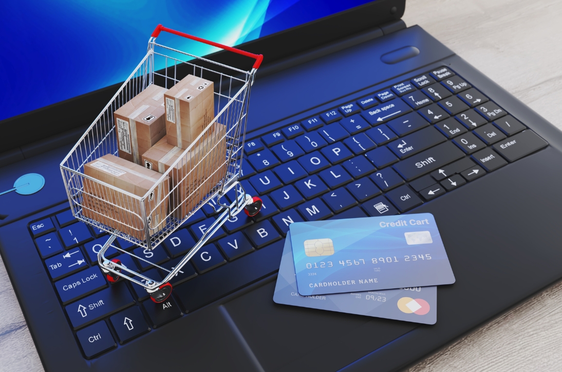 E-Commerce Solutions